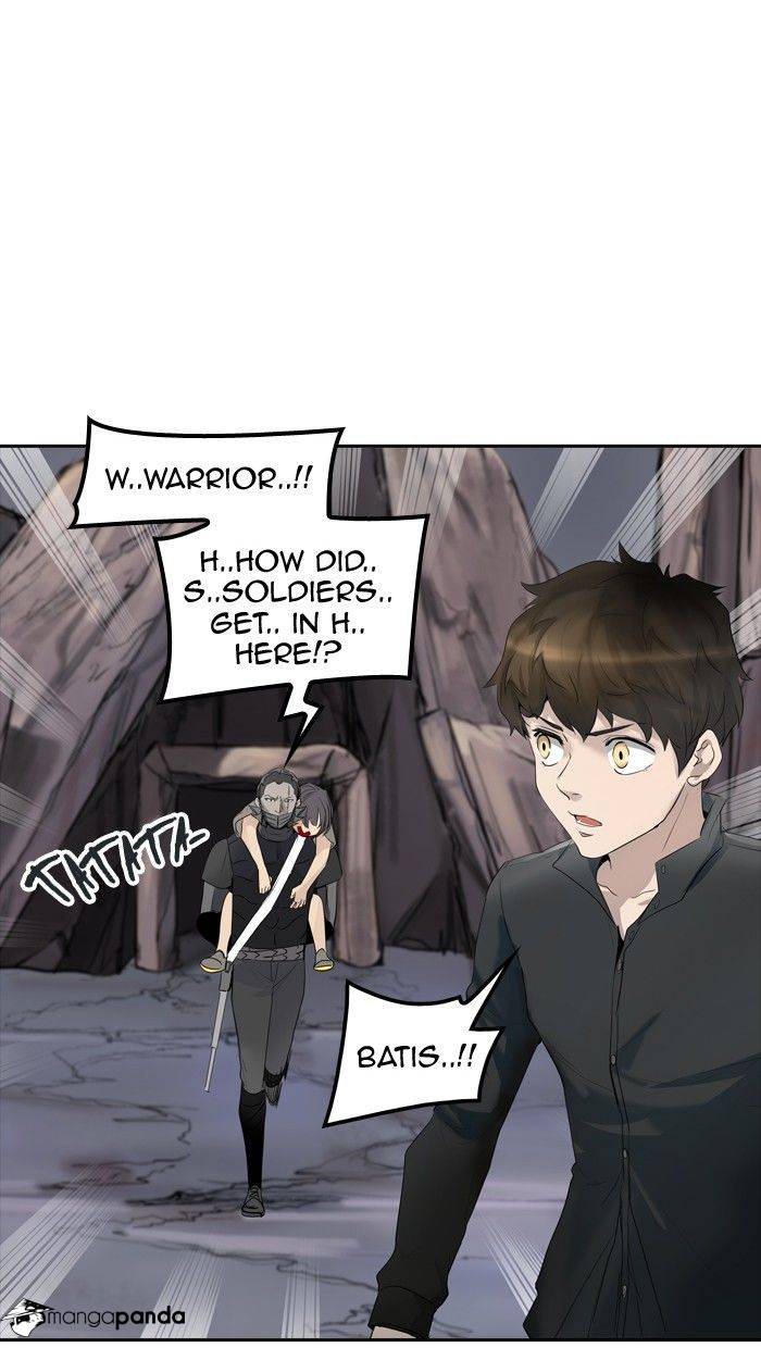 Tower of God Chapter 349 image 112
